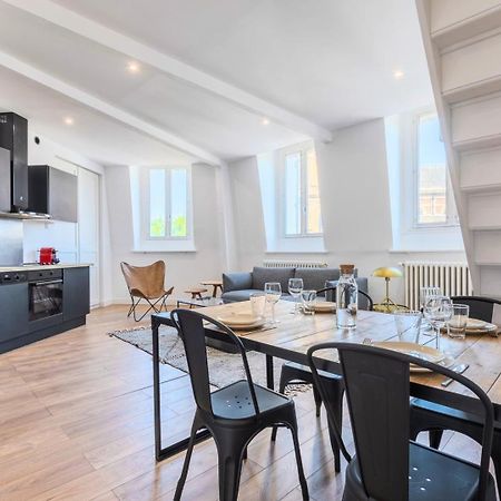 Duplex 2 Bedrooms 2 Bath Lilla Esterno foto