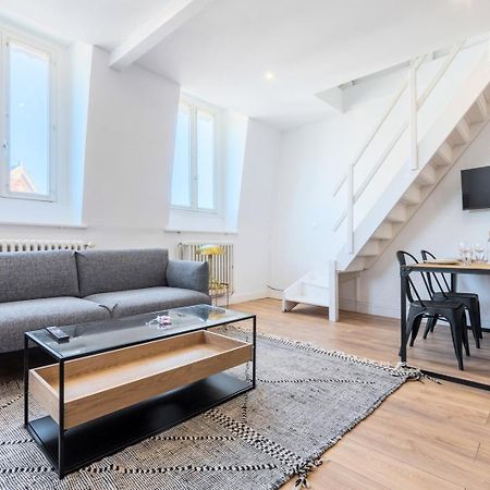 Duplex 2 Bedrooms 2 Bath Lilla Esterno foto