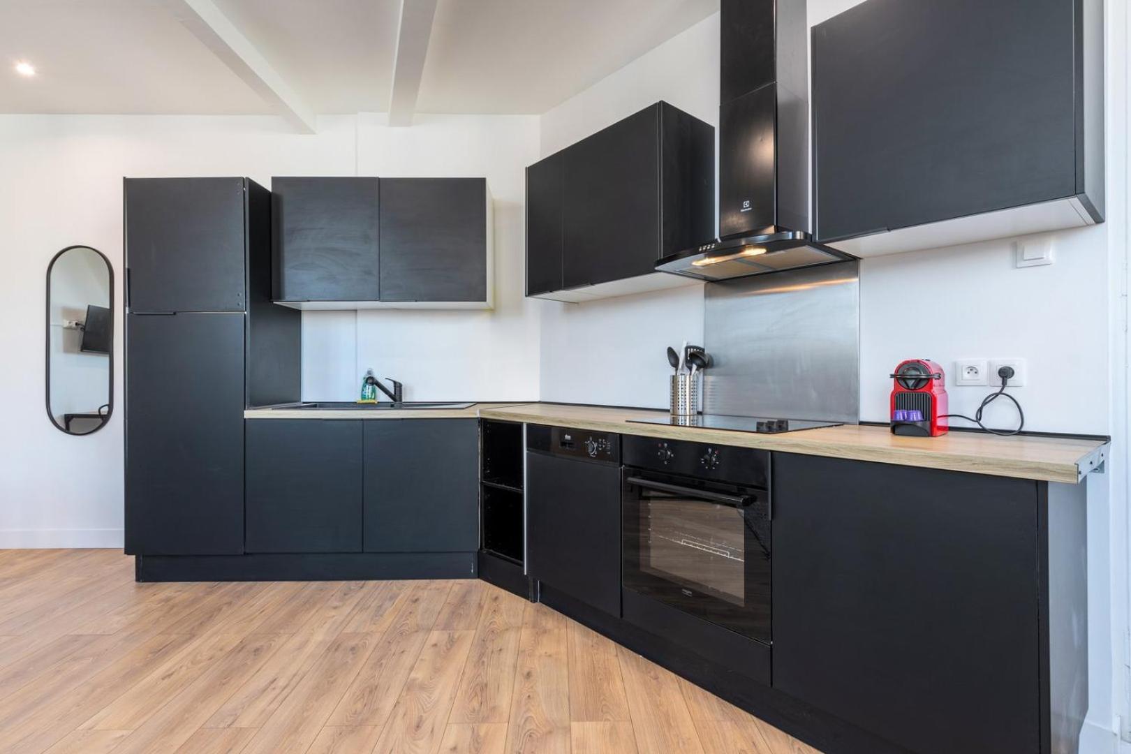 Duplex 2 Bedrooms 2 Bath Lilla Esterno foto
