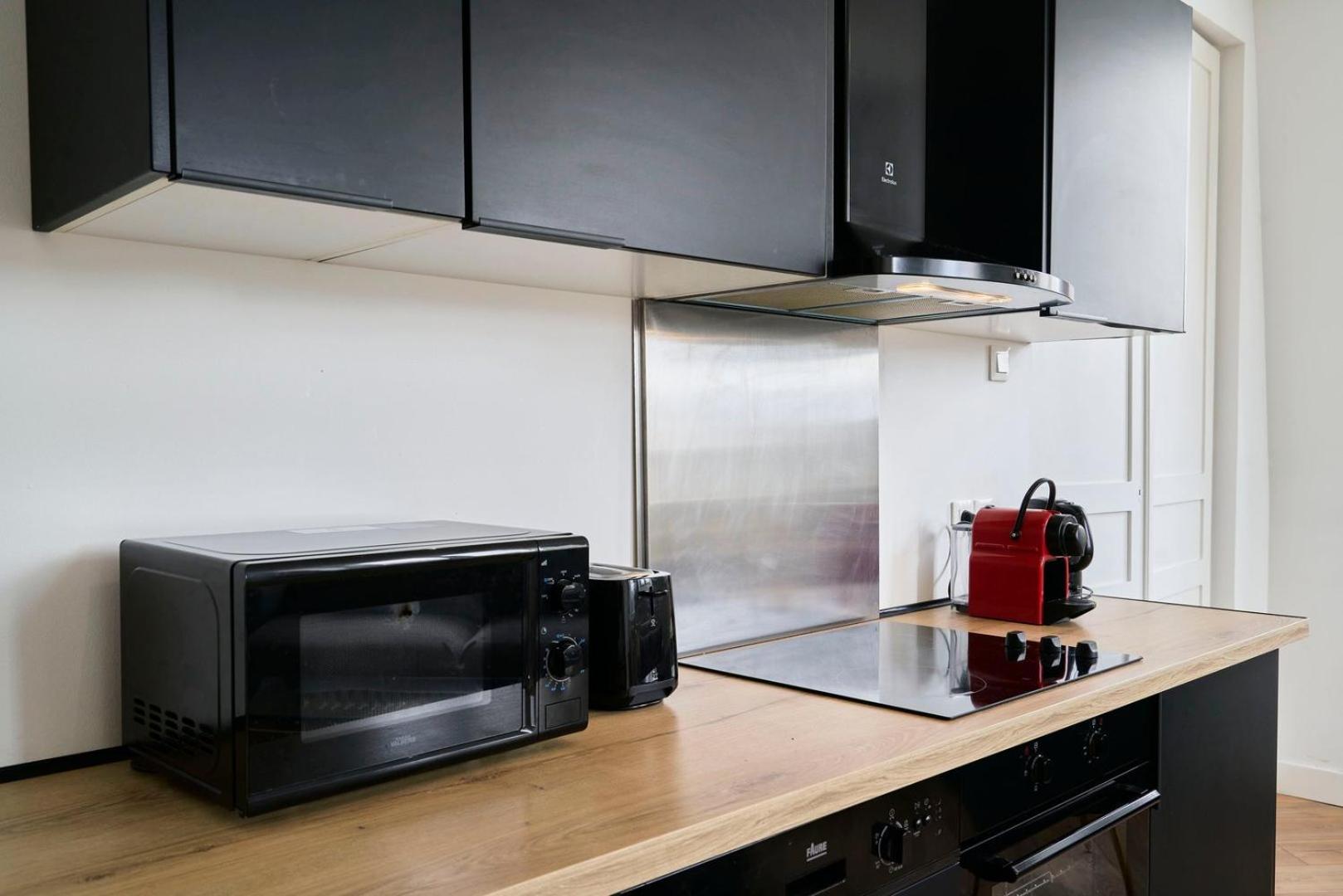 Duplex 2 Bedrooms 2 Bath Lilla Esterno foto