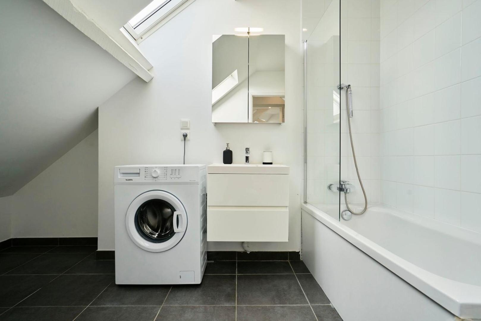 Duplex 2 Bedrooms 2 Bath Lilla Esterno foto