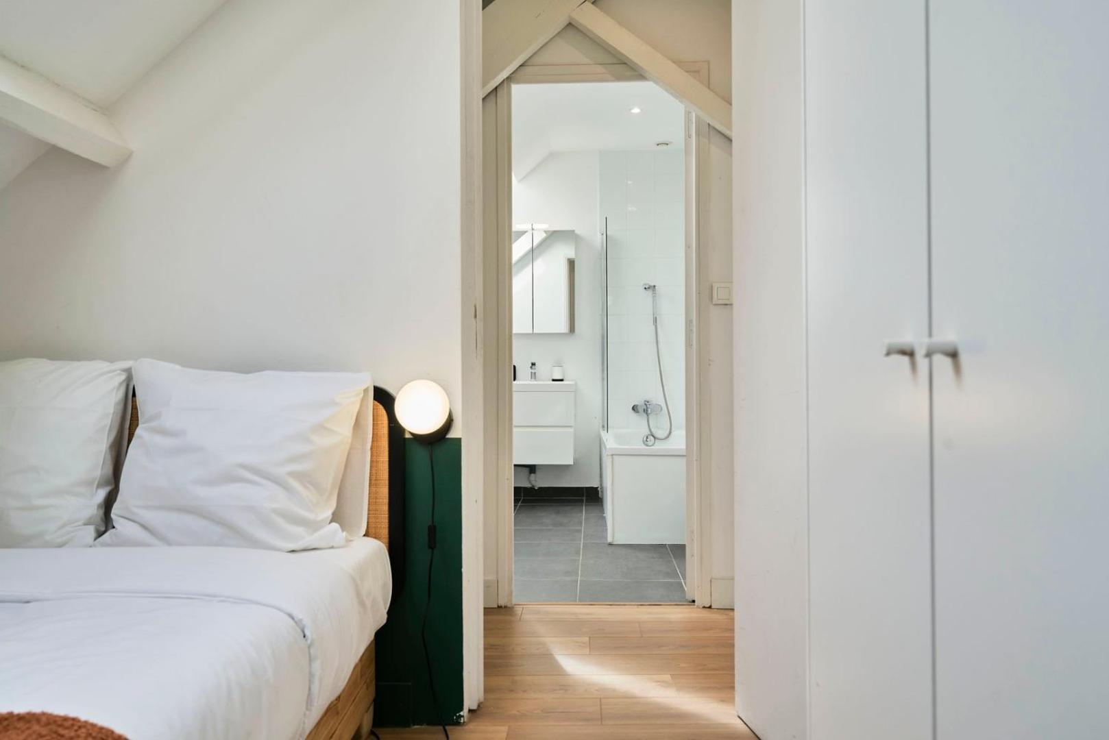 Duplex 2 Bedrooms 2 Bath Lilla Esterno foto