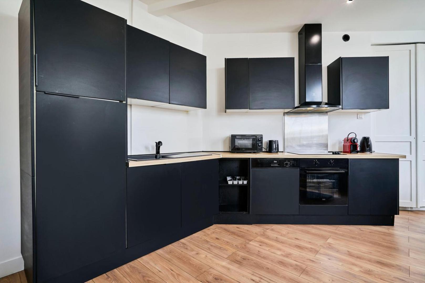 Duplex 2 Bedrooms 2 Bath Lilla Esterno foto
