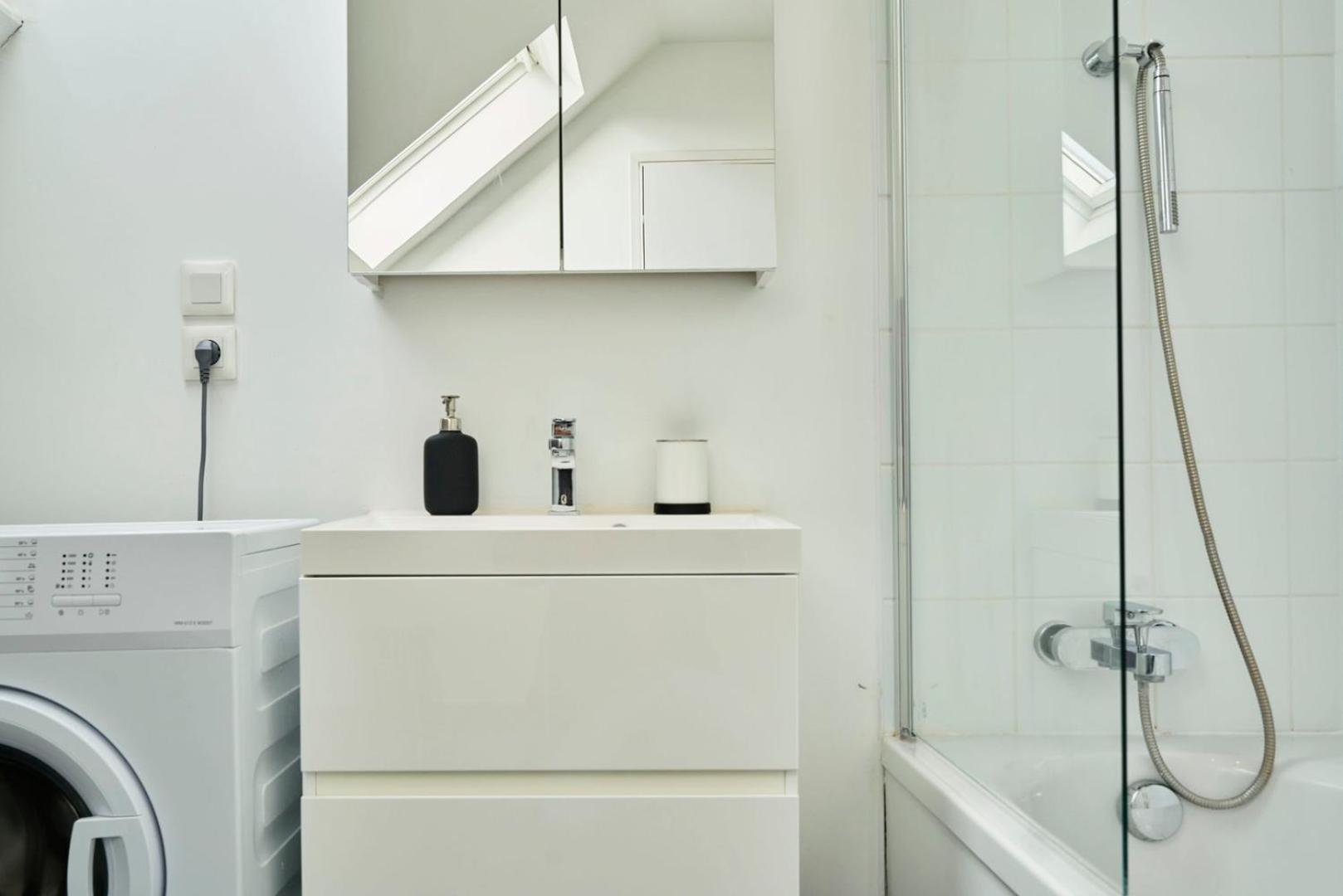 Duplex 2 Bedrooms 2 Bath Lilla Esterno foto