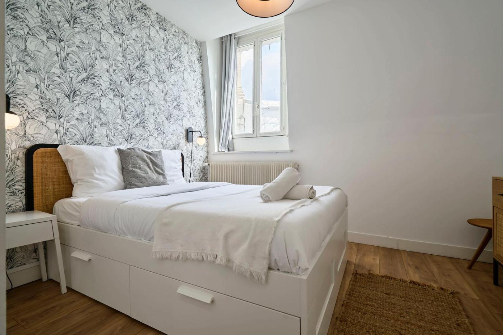 Duplex 2 Bedrooms 2 Bath Lilla Esterno foto