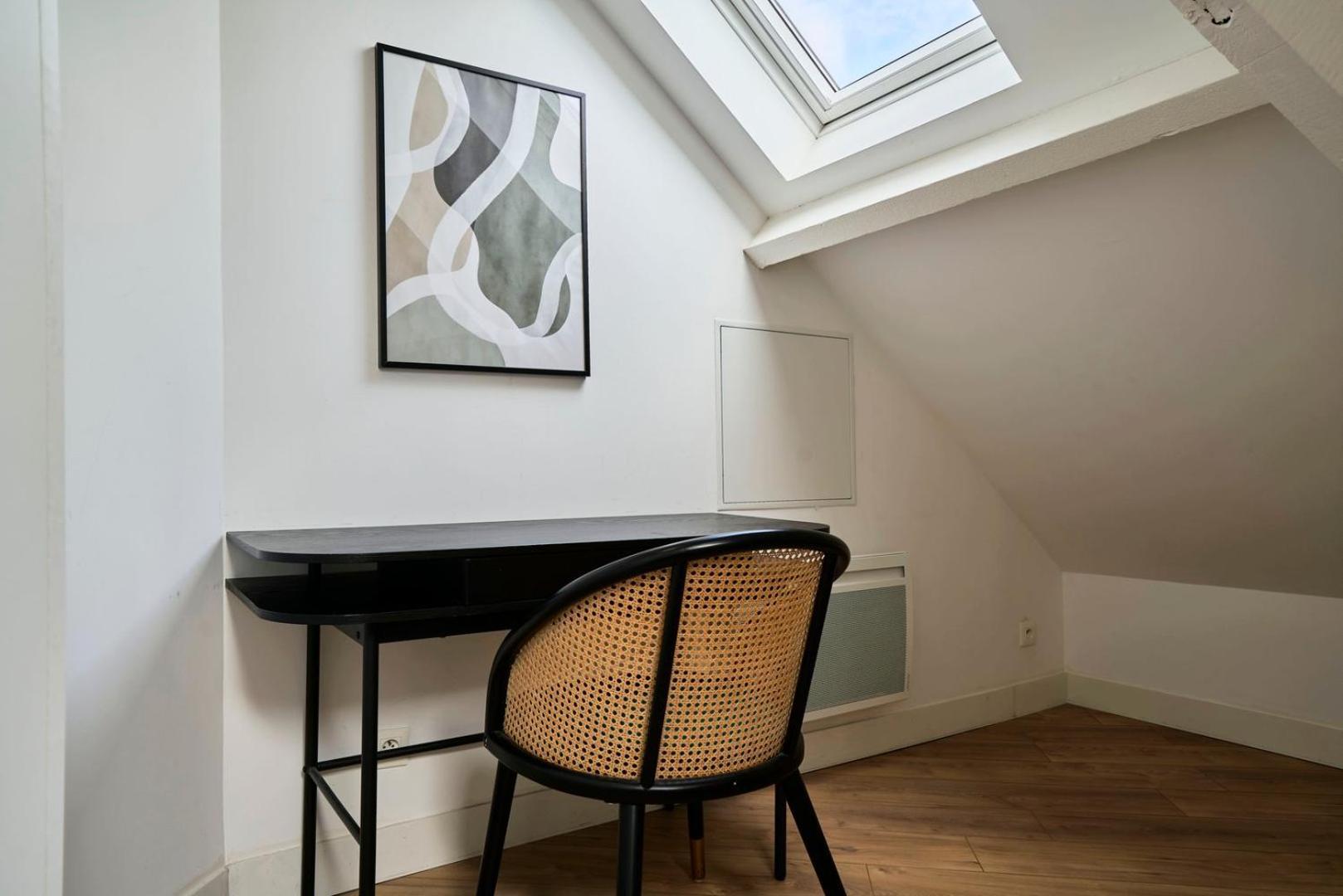 Duplex 2 Bedrooms 2 Bath Lilla Esterno foto
