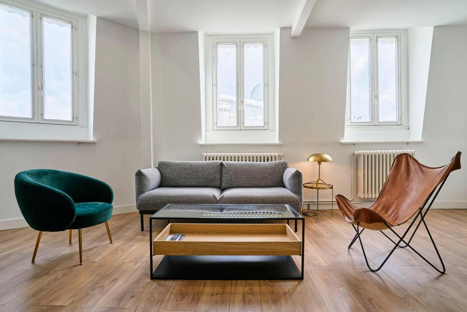 Duplex 2 Bedrooms 2 Bath Lilla Esterno foto