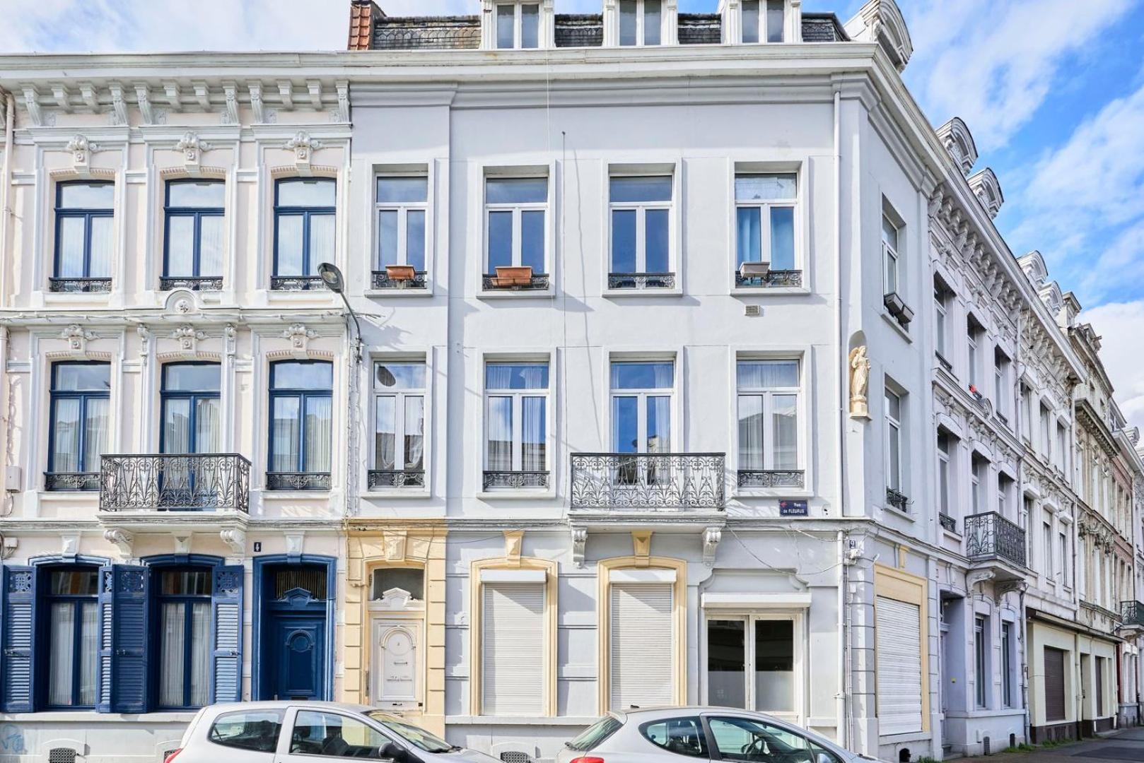Duplex 2 Bedrooms 2 Bath Lilla Esterno foto